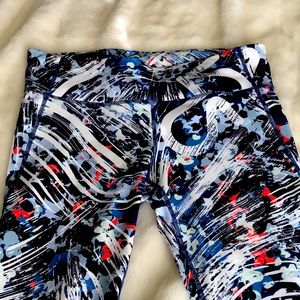 GAP Cropped Leggings
